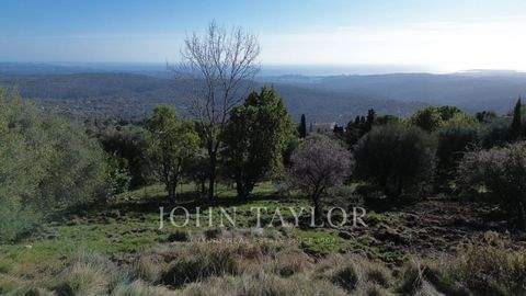 Tourrettes-sur-Loup Grundstücke, Tourrettes-sur-Loup Grundstück kaufen