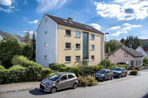 Lüdenscheid Wohnungen, Lüdenscheid Wohnung mieten