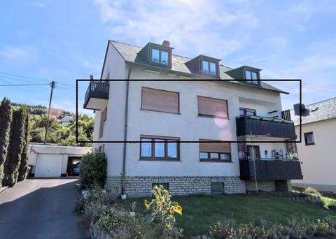 Oberbillig Wohnungen, Oberbillig Wohnung kaufen