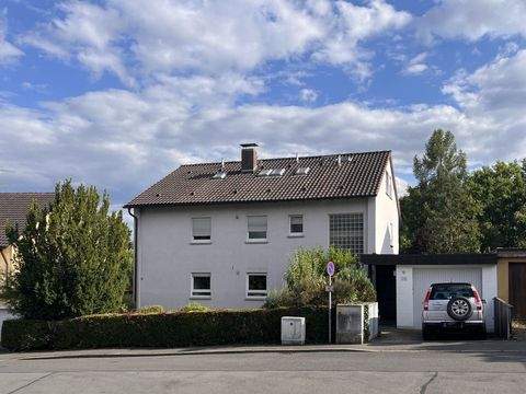 Würzburg Häuser, Würzburg Haus kaufen