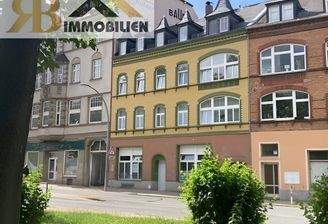 Strassenansicht