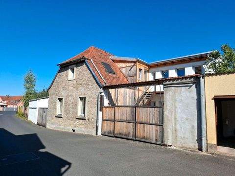 Alberstshofen Häuser, Alberstshofen Haus kaufen