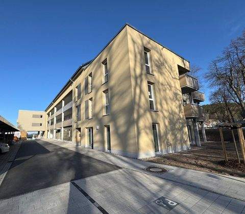 Oberweißbach/Thüringer Wald Wohnungen, Oberweißbach/Thüringer Wald Wohnung mieten