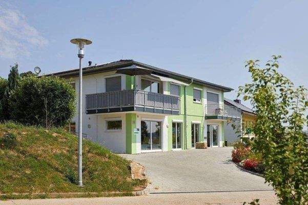 Senioren wohnung miete untereisenheim