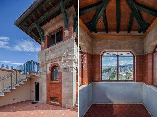 Majestätisches Luxus Objekt | Viareggio