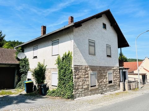 Oberaurach Häuser, Oberaurach Haus kaufen