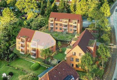 Eckernförde Wohnungen, Eckernförde Wohnung kaufen