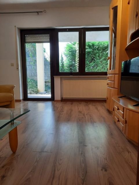 Mietwohnung in Saarbrücken, Wohnung mieten