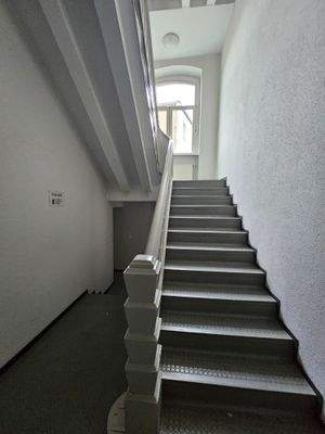 Treppe