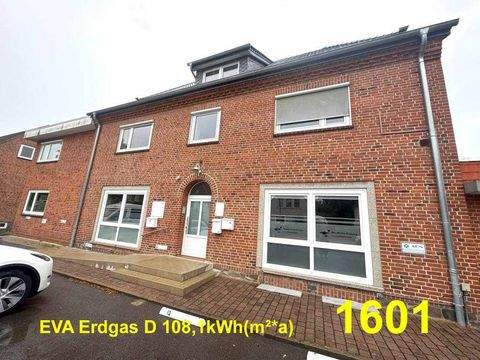 Oldenburg in Holstein Büros, Büroräume, Büroflächen 