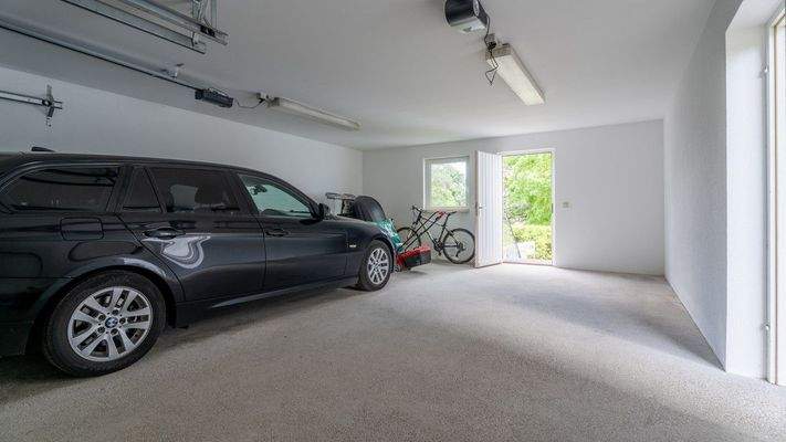Doppelgarage