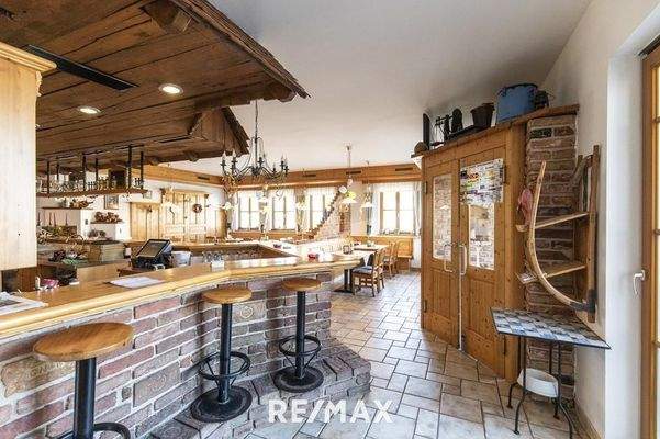 Gastronomie Winden am See