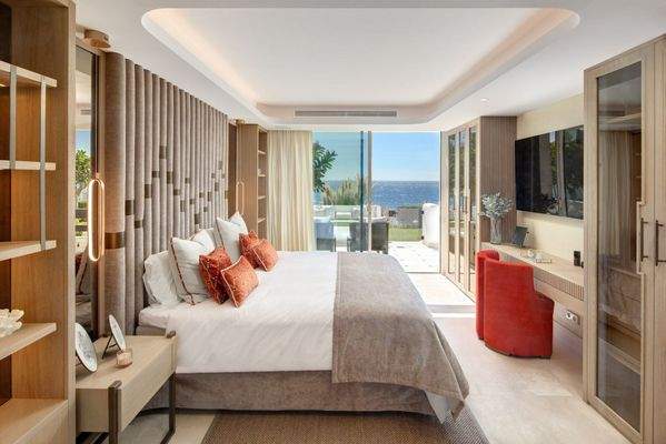 Photo: Apartment in Marbella Golden Mile