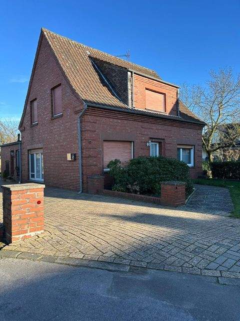 Salzbergen Häuser, Salzbergen Haus kaufen