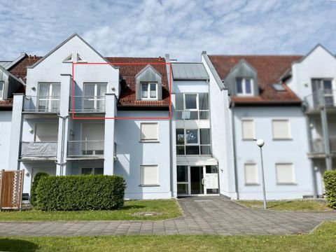 Kronach Wohnungen, Kronach Wohnung kaufen