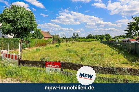 Königs Wusterhausen Grundstücke, Königs Wusterhausen Grundstück kaufen