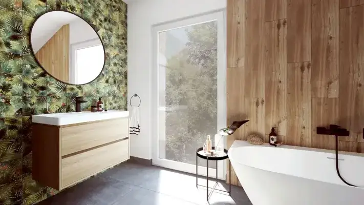 DAN-WOOD HAUS Point-144S Bad2