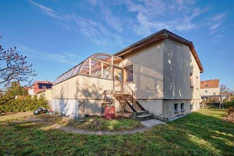 Bernau bei Berlin Häuser, Bernau bei Berlin Haus kaufen