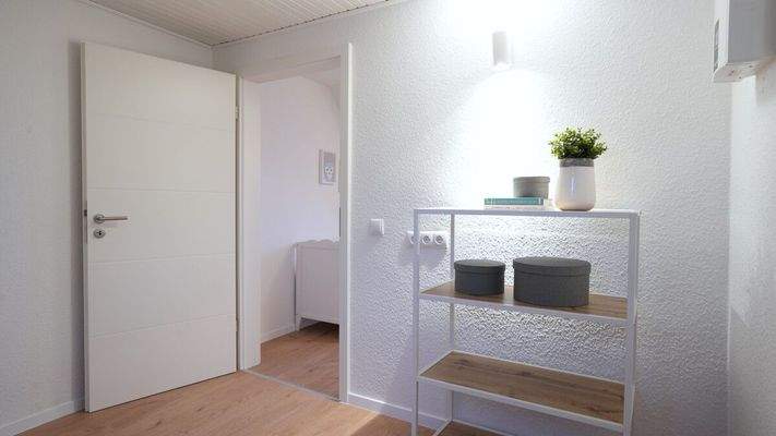 Schlafzimmer 2. Obergeschoss