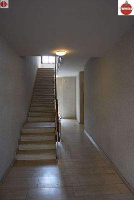 Treppenhaus  A1