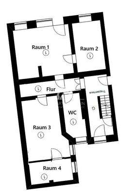 Grundriss / floor plan