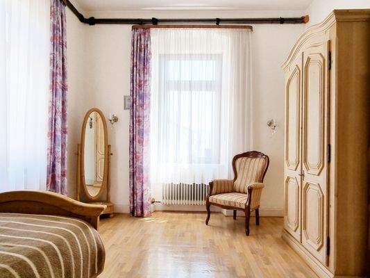 Charmante Winzervilla im Herzen von Wehlen