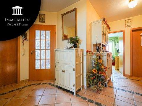 Leinefelde-Worbis Häuser, Leinefelde-Worbis Haus kaufen