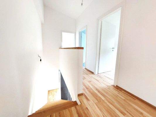 Option - Schlüsselfertigstellung