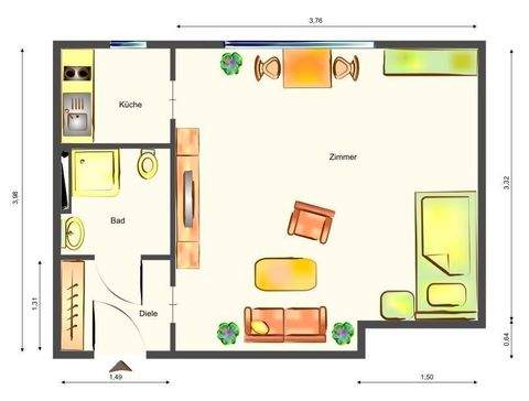 Nürnberg Wohnungen, Nürnberg Wohnung kaufen