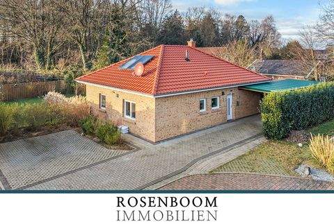 Esens Häuser, Esens Haus kaufen