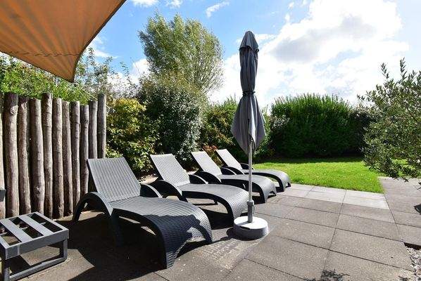 Haus Ouddorp Kaufen Fußweg Strand 527m² Grundstück