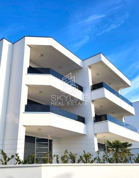 Malinska-Dubasnica Wohnungen, Malinska-Dubasnica Wohnung kaufen