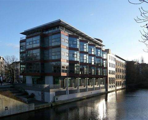 Hamburg Büros, Büroräume, Büroflächen 