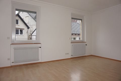 Schramberg Wohnungen, Schramberg Wohnung mieten