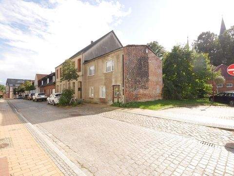 Warin Häuser, Warin Haus kaufen