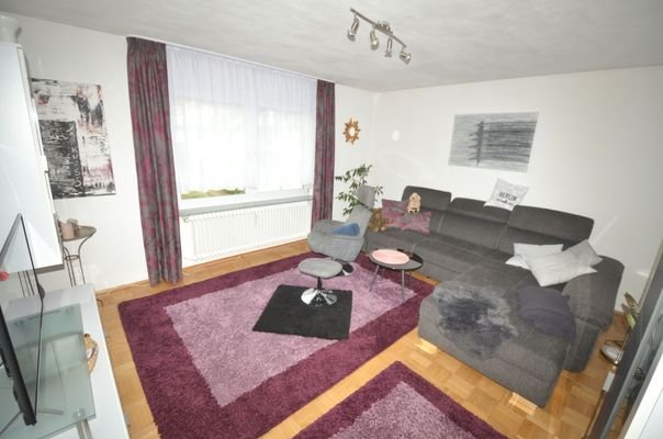 Wohnzimmer OG