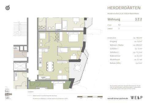 Rosenheim Wohnungen, Rosenheim Wohnung mieten