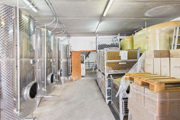 54518 Kesten – Urmetzgasse 1 – Halle 1