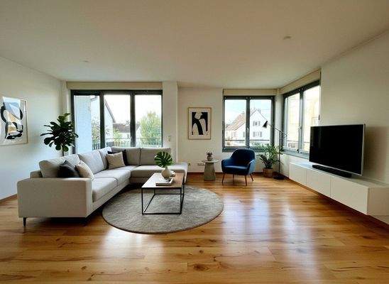 Blumenauer (c) - Wohnen Gestaltungsvorschlag