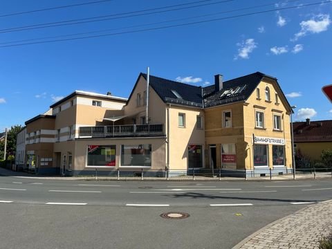 Bad Klosterlausnitz Häuser, Bad Klosterlausnitz Haus kaufen