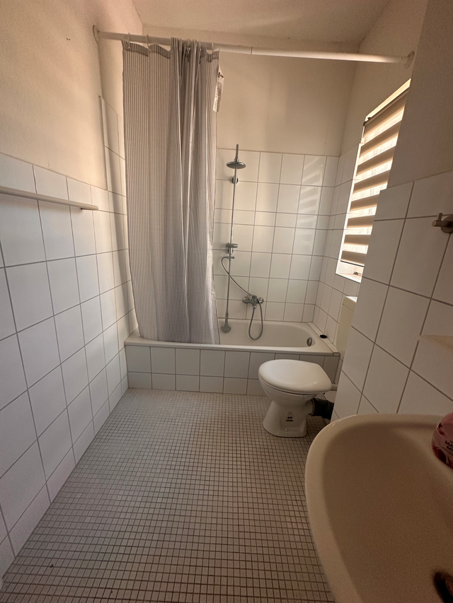 3-Zimmer-Wohnung, Bismarckstraße 71 in Flensburg - Foto 3