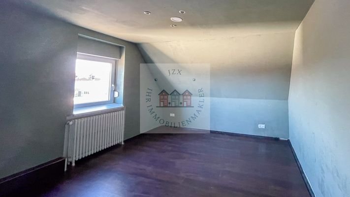 Kinderzimmer 1 - OG