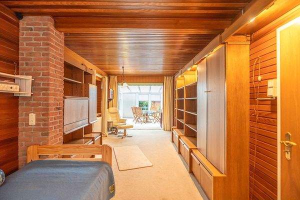 Wohnzimmer / Wohnbereich