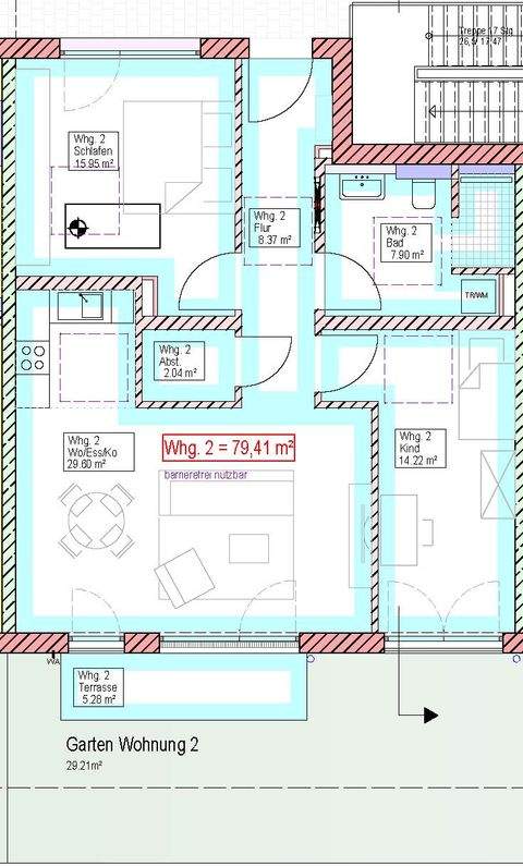 Vöhringen Wohnungen, Vöhringen Wohnung kaufen