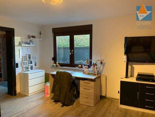 weiterer Wohnraum Kellergeschoss