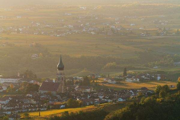 Ueberetsch - Unterland | Oltradige - Bassa Atesina