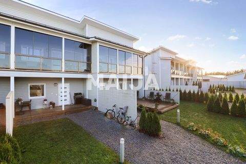 Vaasa Häuser, Vaasa Haus kaufen