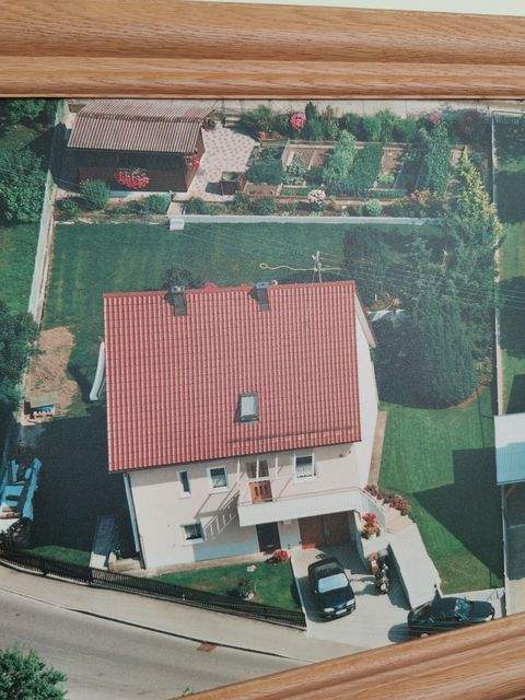 Stetten Häuser, Stetten Haus kaufen