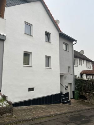 Strassenansicht