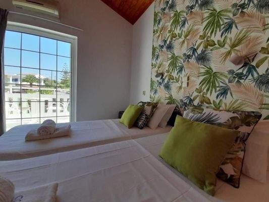 Kreta, Almyrida: Charmantes, familienfreundliches Boutique-Hotel zum Verkauf